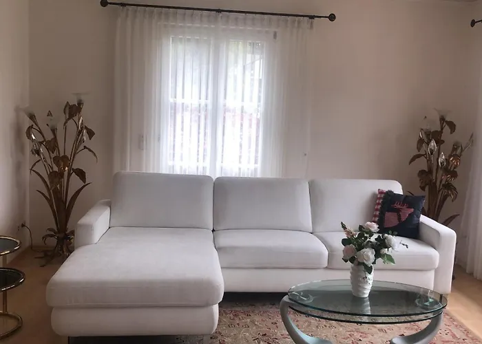 Ferienwohnung Picobello -Paul Rieder Strasse 12
