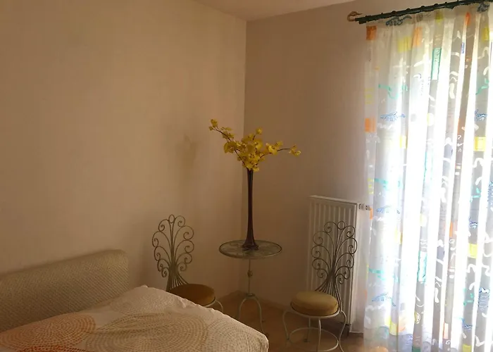 Ferienwohnung Picobello -Paul Rieder Strasse 12