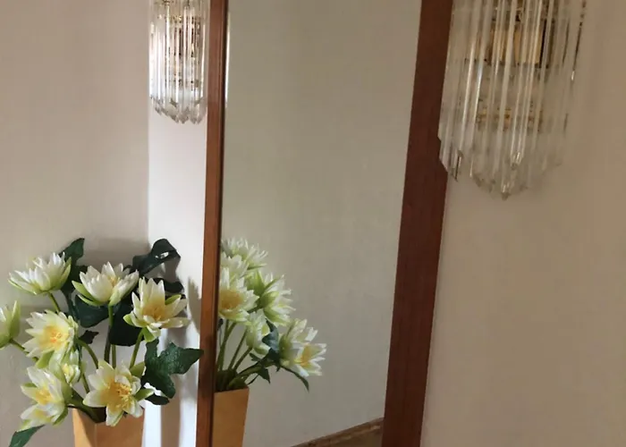 Ferienwohnung Picobello -Paul Rieder Strasse 12