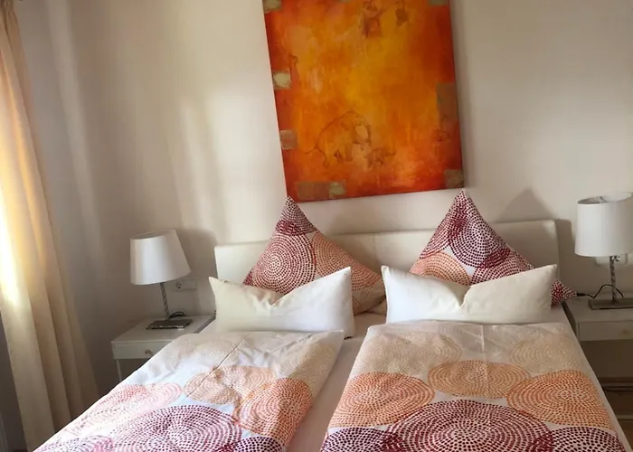 Ferienwohnung Picobello -Paul Rieder Strasse 12