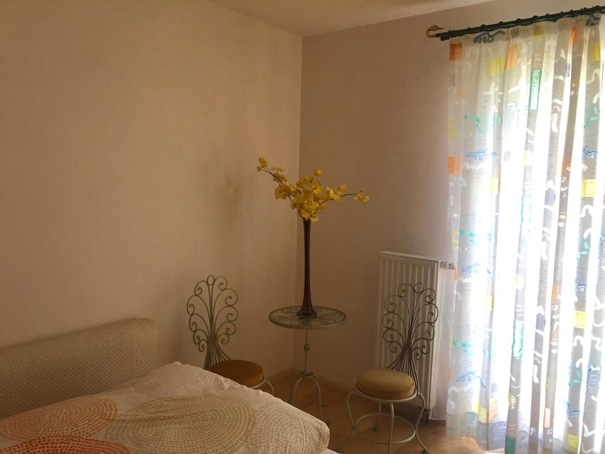 Apartment Picobello -paul Rieder Strasse 12